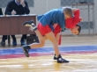 В Сасово прошёл турнир по самбо памяти Владимира Андреева