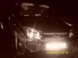 В Сасово задержан очередной водитель в нетрезвом состоянии