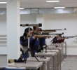 В Сасово прошло открытое личное первенство по стрельбе из пневматической винтовки
