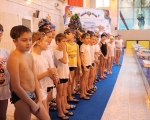 Юных жителей Сасово научили плавать