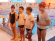 Юных жителей Сасово научили плавать
