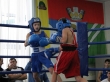 В Сасово прошёл открытый турнир городов России по боксу