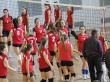 В Сасово прошёл межрайонный турнир по волейболу среди юношей и девушек