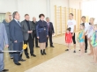 Виталий Мутко посетил физкультурно-спортивный комплекс в Сасово