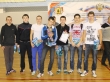 В Сасово прошёл межрайонный турнир по волейболу среди юношей и девушек