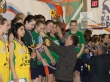 В Сасово прошли соревнования по баскетболу среди учащихся