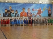 В Сасово прошёл чемпионат Рязанской области по баскетболу