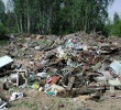 Свалка «поглощает» Сасово