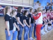 Юноши и девушки Рязани победили на областной Спартакиаде учащихся по волейболу